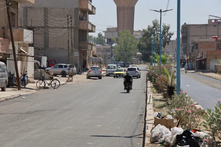 Diesel subsidy suspension adds to Hasakah’s daily hardships
