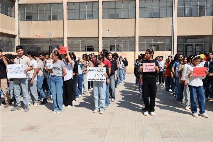 Activities in Jazira cities demand Kurdish-language education