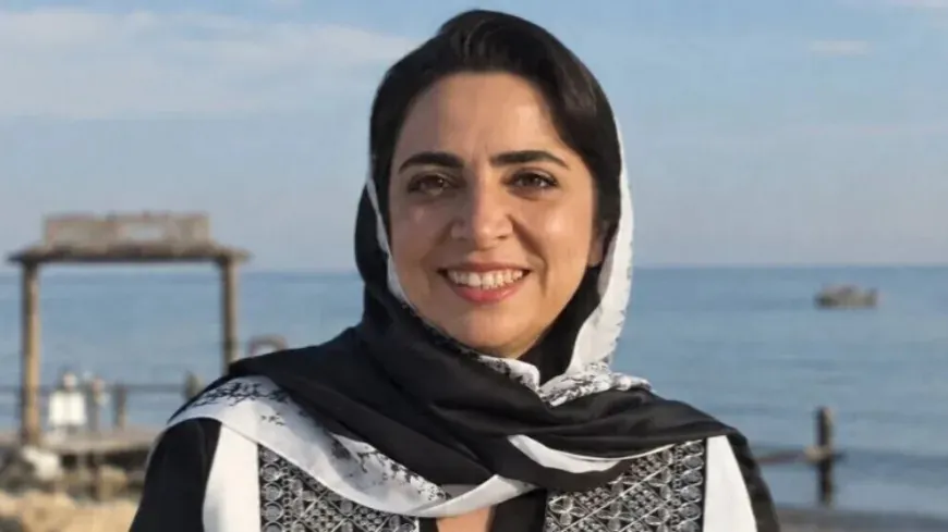 Iranian authorities sentence detainee to death on political charges 