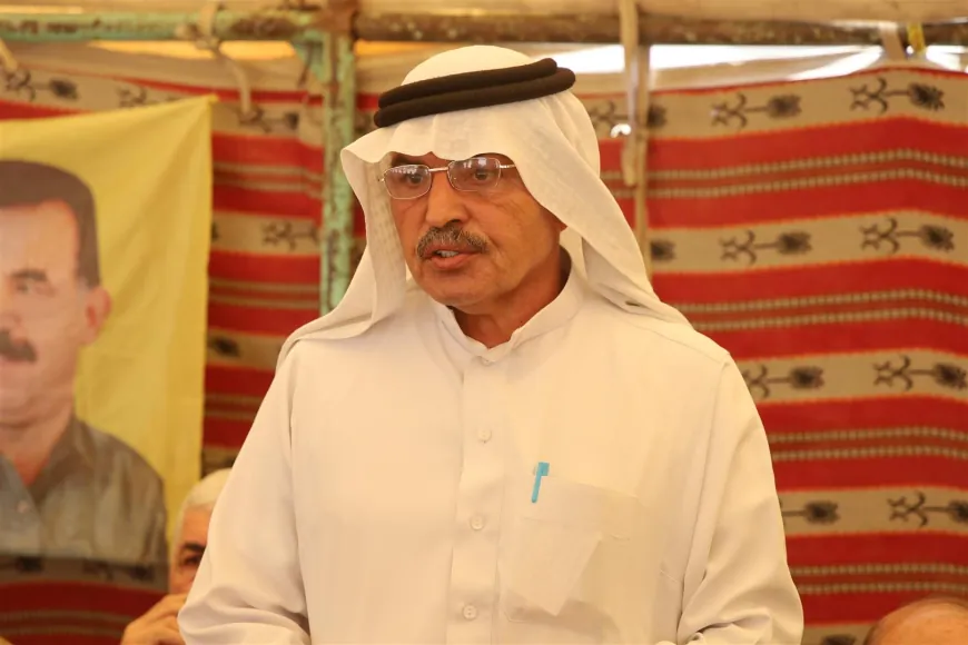 Popular, tribal, government delegations visit Sipan’s condolence tent