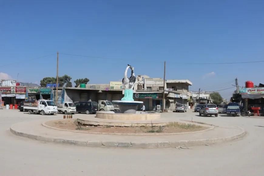 cautious calm in Kobani after 9 prisoners killed in central prison fire