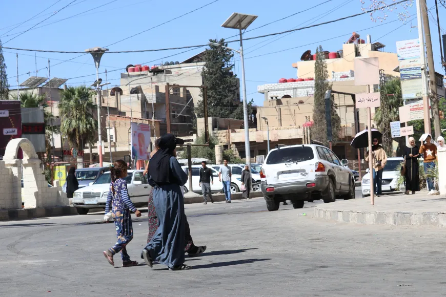 Generator shutdowns, rising ampere prices worsen electricity crisis in Hasakah