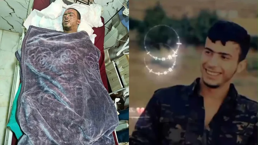 Death toll rises in Kobani Prison fire