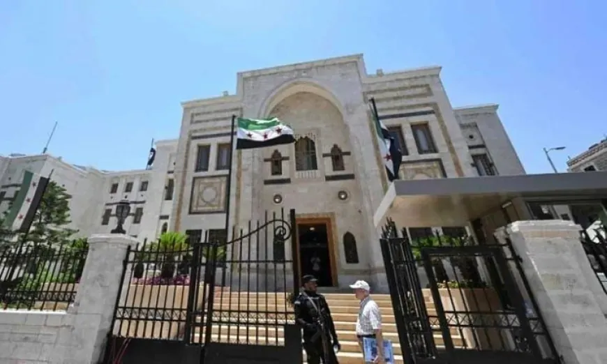 Syrian MP Mudhar Hamdan resigns