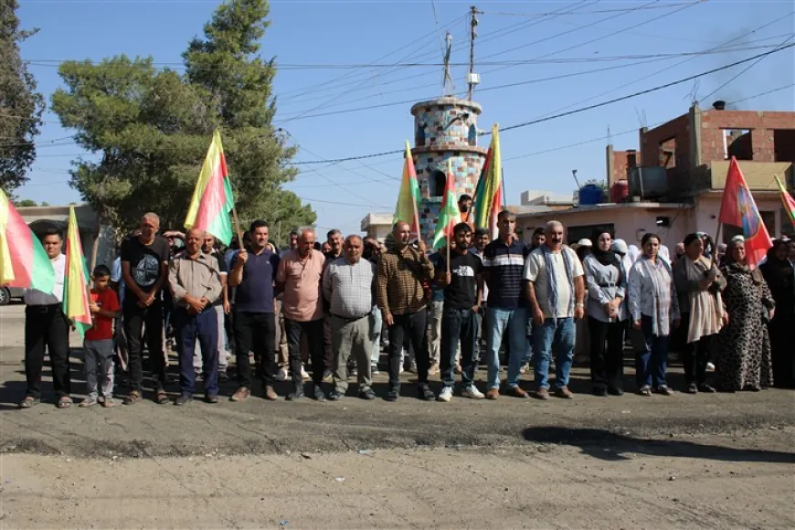 Calls for guarantees to use Kurdish language in administration, education, institutions