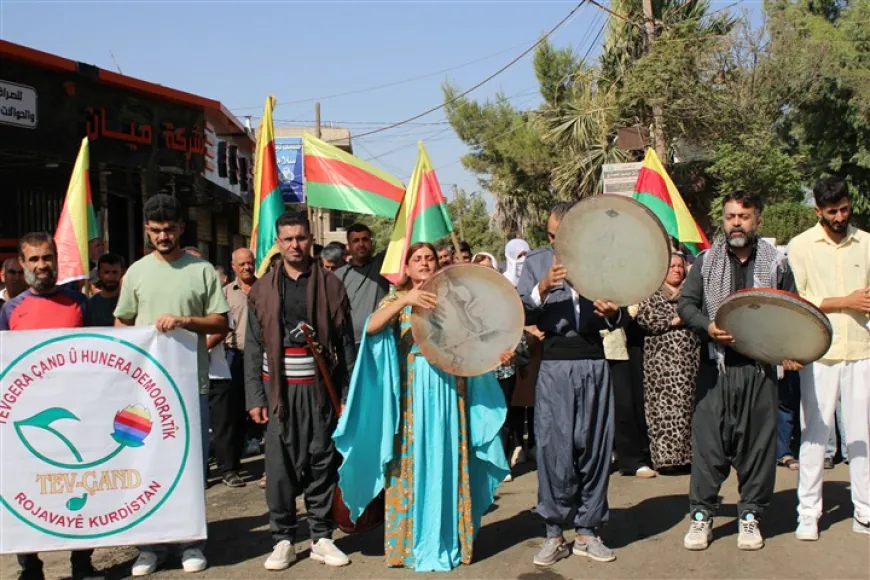 Calls for guarantees to use Kurdish language in administration, education, institutions