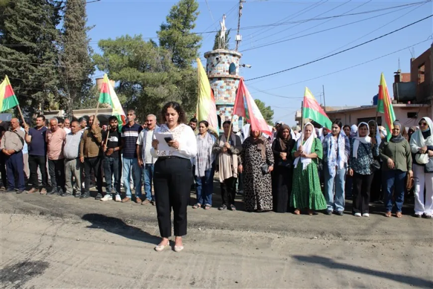 Calls for guarantees to use Kurdish language in administration, education, institutions