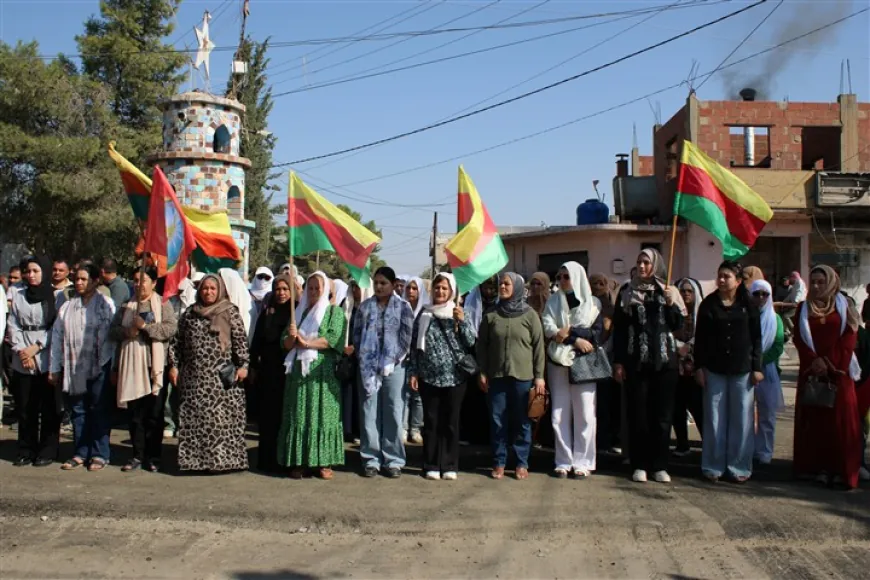 Calls for guarantees to use Kurdish language in administration, education, institutions