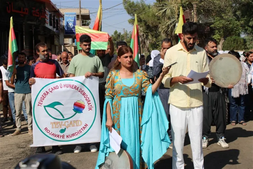 Calls for guarantees to use Kurdish language in administration, education, institutions