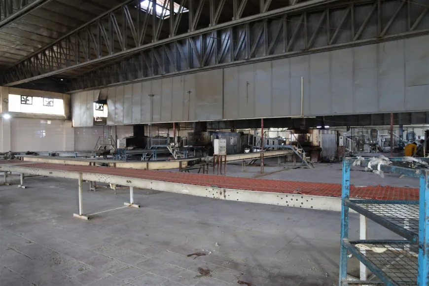 Bakeries halt operations in Hasakah amid diesel price hike