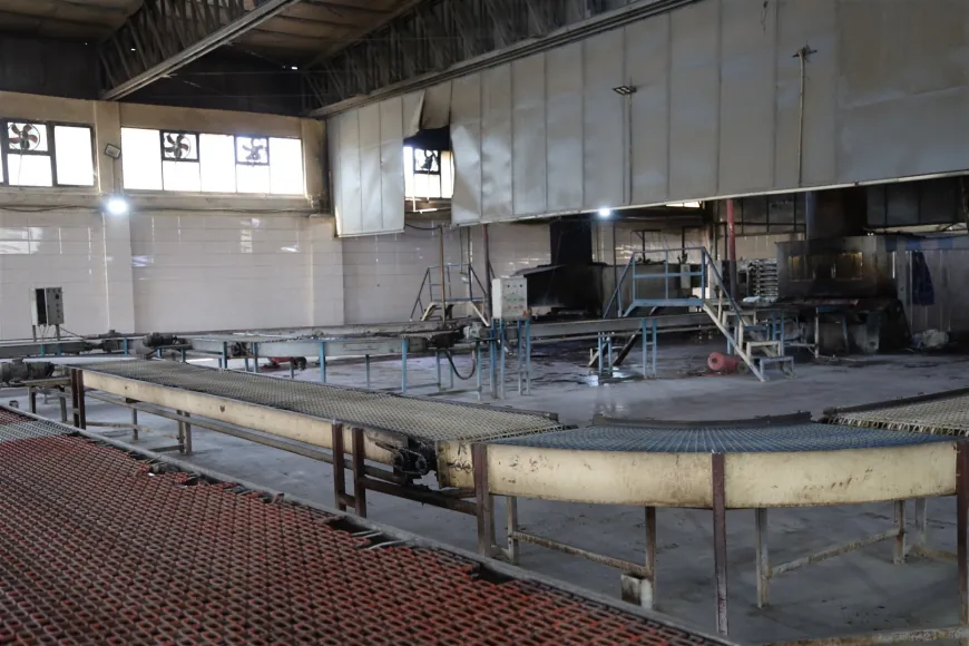 Bakeries halt operations in Hasakah amid diesel price hike