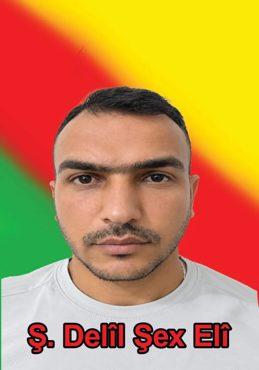 Thousands mourn, bid farewell to Kobani Prison martyrs