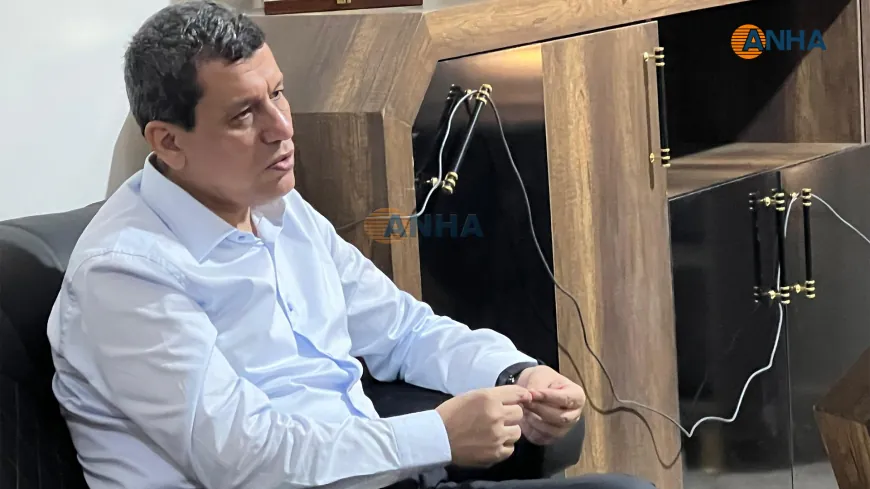 Mazloum Abdi calls for accountability over Kobani Prison incident