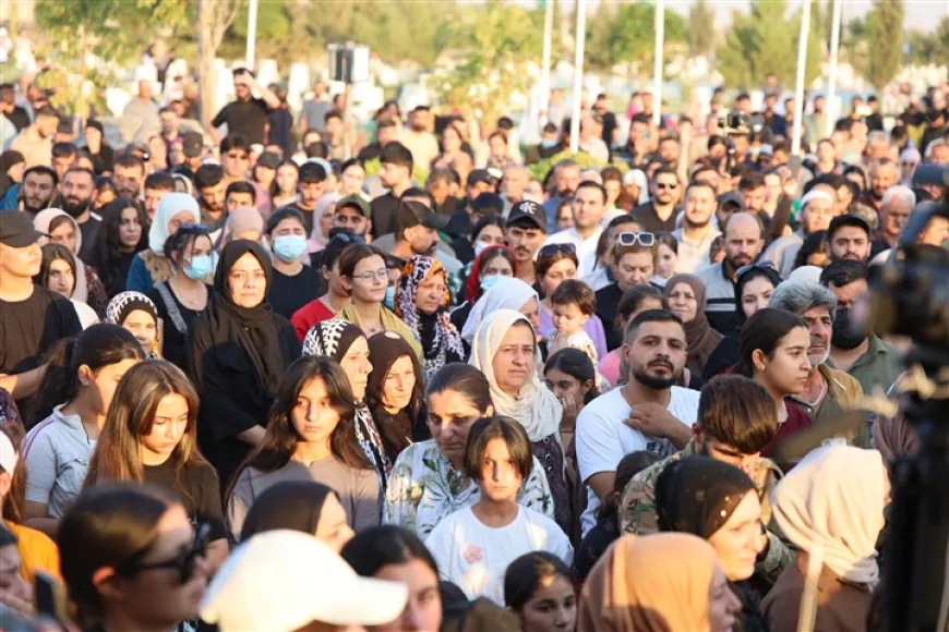 Sipan's family calls on Transitional Govt. to hold his killers accountable