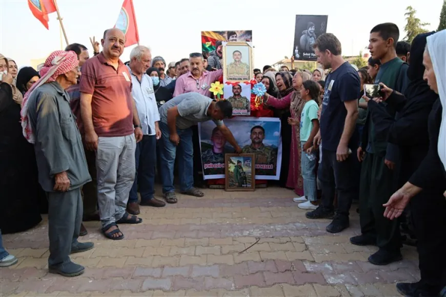 Sipan's family calls on Transitional Govt. to hold his killers accountable