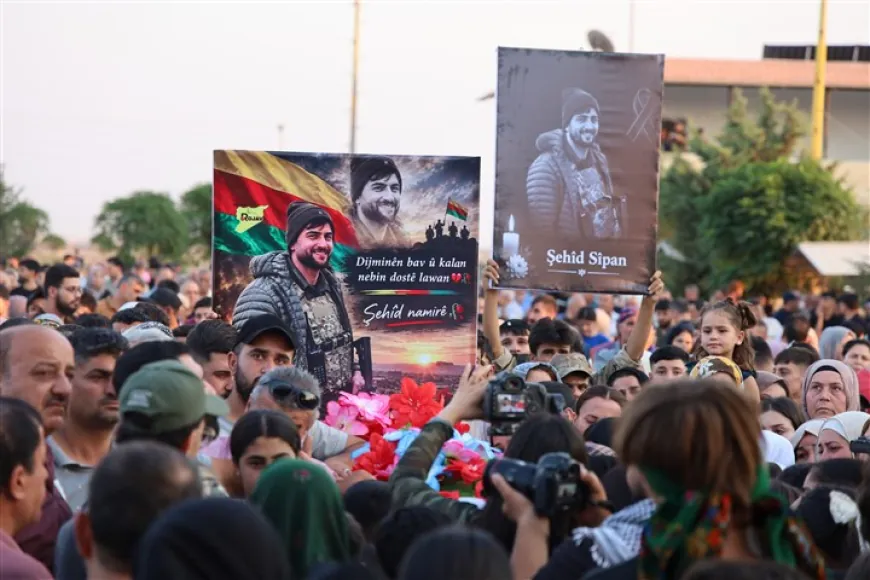 Sipan's family calls on Transitional Govt. to hold his killers accountable