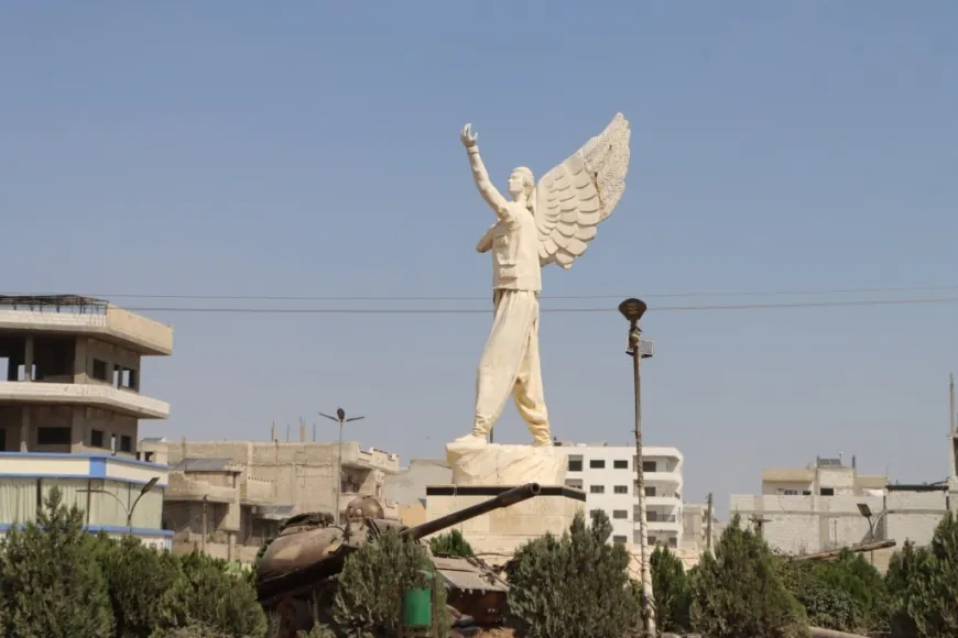 Rising fuel prices increase cost of living for residents of Kobani