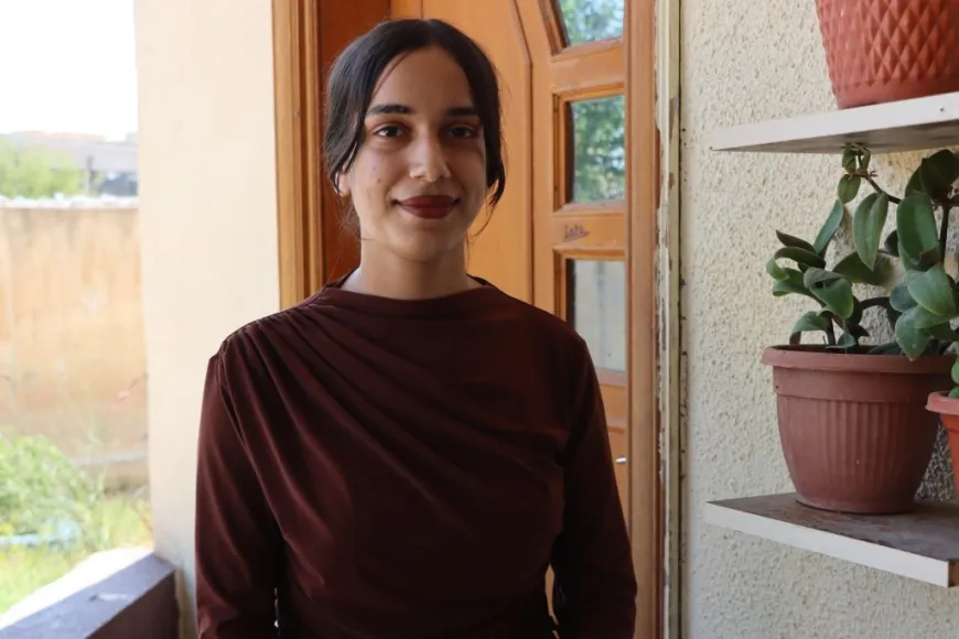 Students, mothers in Kobani reject reduction of Kurdish language classes