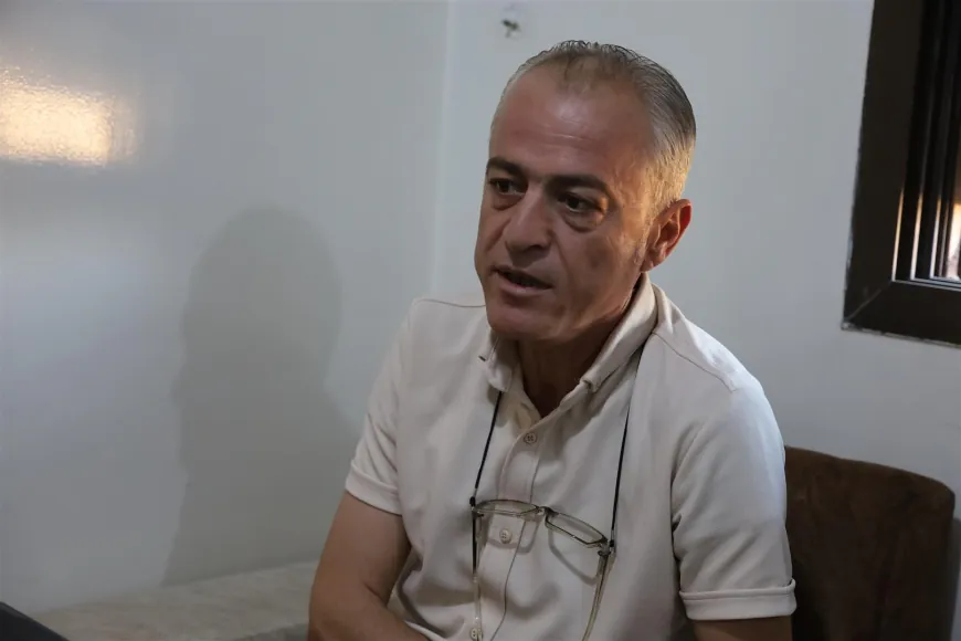 Politicians, Human Rights advocates issue recommendations on Syria’s future
