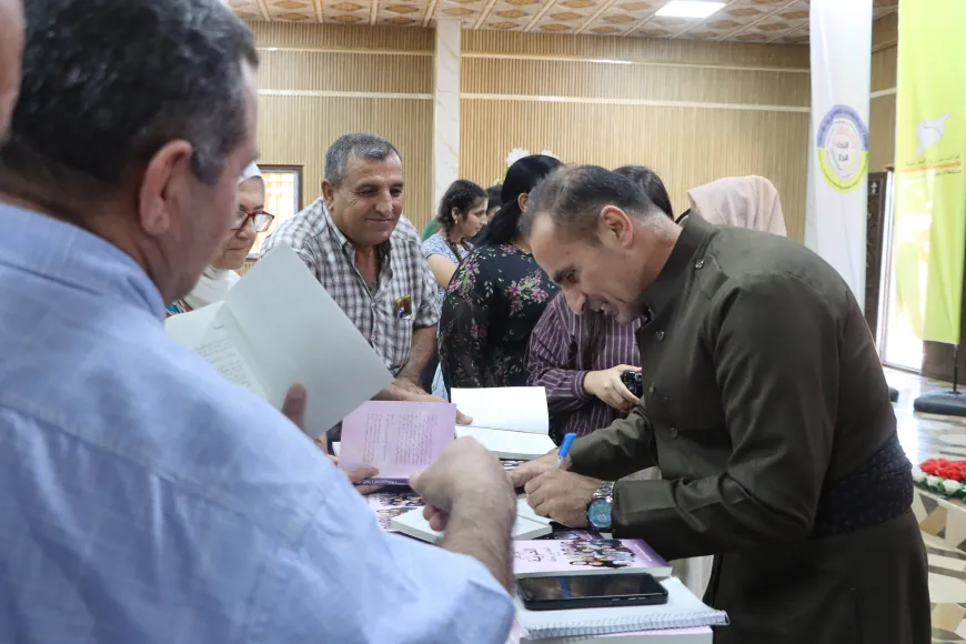 “In the Footsteps of Freedom”: 18 mothers tell their stories from Rojava
