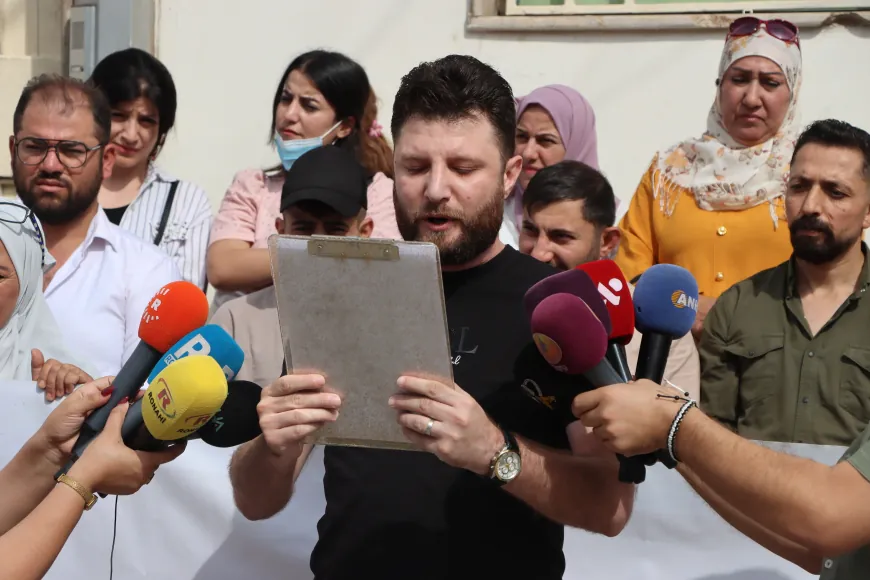 Educational research academy and qamishlo students: right to education in mother tongue cannot be reduced to three classes