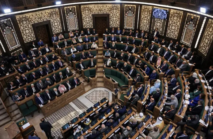 Women of Syria; gap between legal provisions, political exclusion