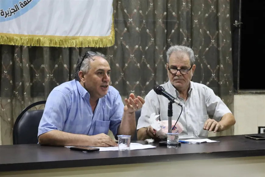 Seminar in Hasakah calls for recognition of Kurdish as official language