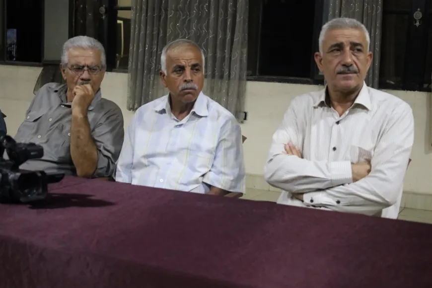 Seminar in Hasakah calls for recognition of Kurdish as official language