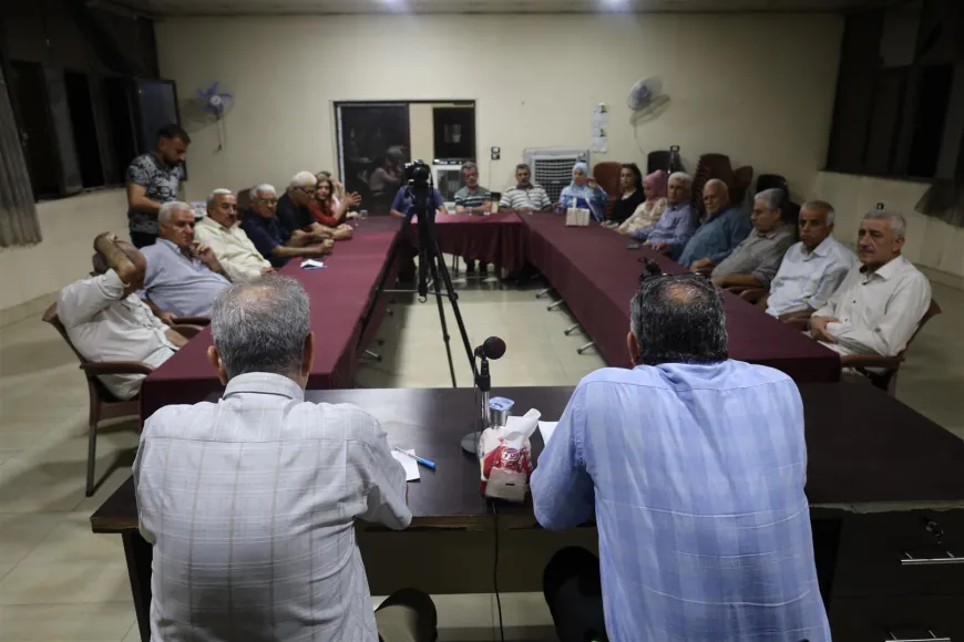 Seminar in Hasakah calls for recognition of Kurdish as official language