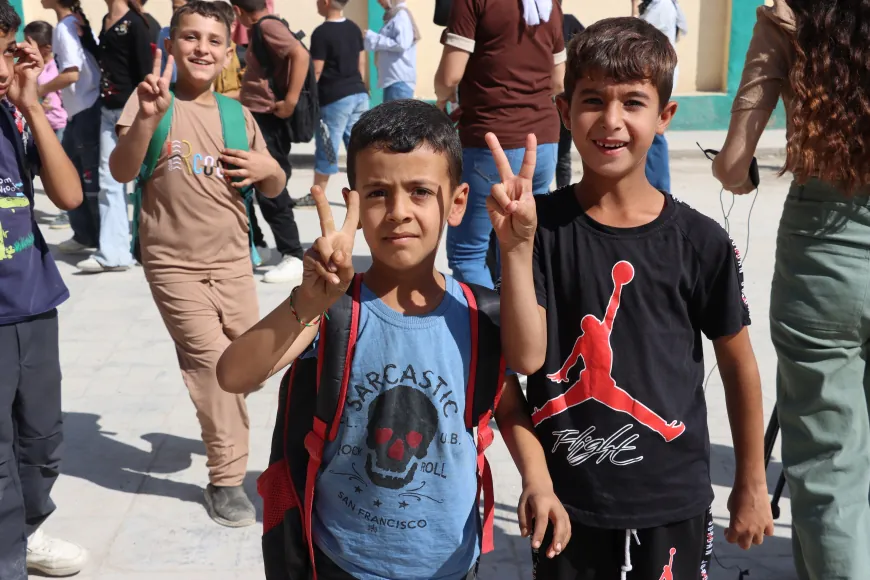Qamishlo, Girkê Legê call for expanded Kurdish education