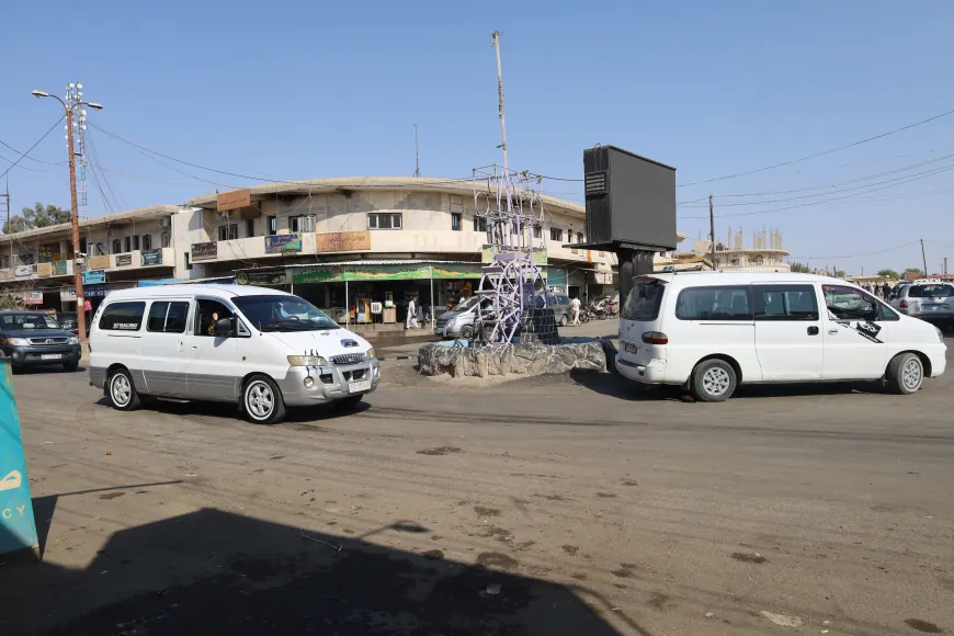Exacerbating living conditions for Jazira residents; declining purchasing power