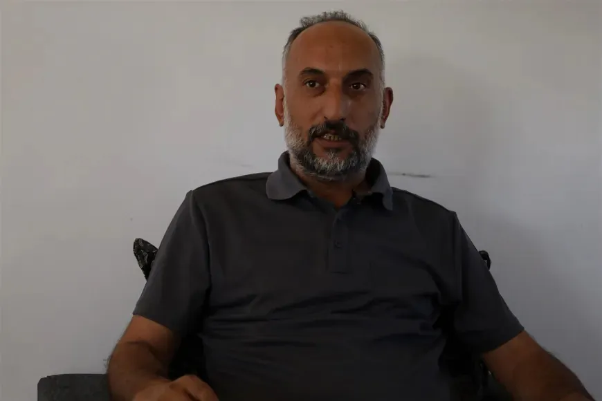 Hasakah Water Director: Alouk water pumping rises to 50,000 m³ per day