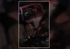 Travelers injured in bus-truck collision west of Deir ez-Zor
