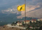 Sources: Syrian officials held secret talks with Hezbollah in Turkey 
