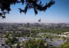 Syrian government denies meeting with Hezbollah