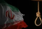 Iran executes woman, 3 men; sentences 3 Kurds to death