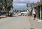 Rising diesel and food prices squeeze families in Derik as winter approaches