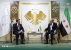 Syrian Presidency Adviser discusses integrating Rojava and Kobani Universities