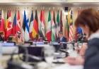 International Coalition discusses support for Syria, Iraq against ISIS