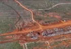 Israel resumes excavation work near al-Asha village in Quneitra countryside