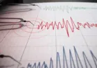 Five shallow earthquakes rattle Turkey, tremors felt in northern Syria