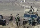 Israeli incursion into Quneitra Countryside, gunfire directed at local resident