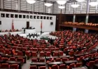 Latest developments in peace and democratic society process?