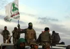 US-Israeli understanding allows strikes on armed factions in Iraq
