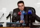 UK lifts sanctions on former Syrian Economy Minister Humam al-Jazairi