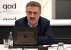 Salihaddin Soro: leader Öcalan offered to dissolve PKK for Kurdish rights in 1998