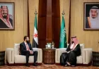 Reuters: Syria considering providing military aid to Saudi Arabia against Houthis