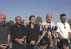 Preparations underway for displaced people return to Serêkaniyê