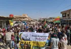 Calls in Hasakah for full Kurdish-Language curriculum