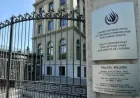 UN warns of Israeli violations against civilians in southern Syria
